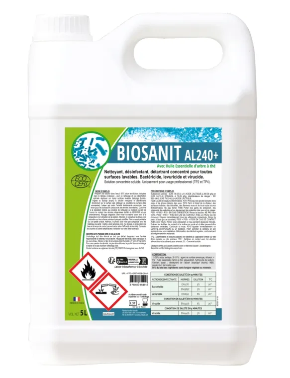 Comment ECO-BB sélectionne des produits écologiques pour une utilisation durable, Colomiers, Eco BB