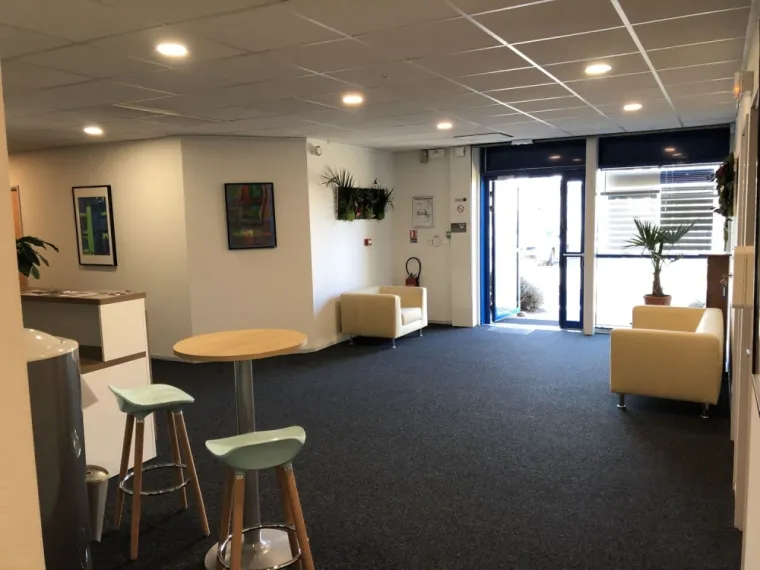 Déménagement de notre entreprise ECO-BB sur Colomiers, Colomiers, Eco BB